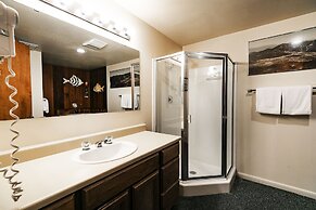 Park City Ski Resort Snow Flower Vacation Condos