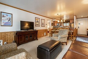 Park City Ski Resort Snow Flower Vacation Condos