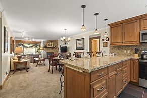 Park City Ski Resort Snow Flower Vacation Condos