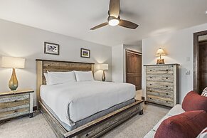 Park City Ski Resort Snow Flower Vacation Condos