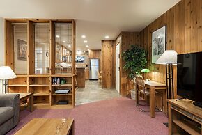 Park City Ski Resort Snow Flower Vacation Condos