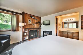 Park City Ski Resort Snow Flower Vacation Condos