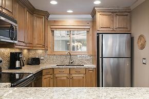 Park City Ski Resort Snow Flower Vacation Condos