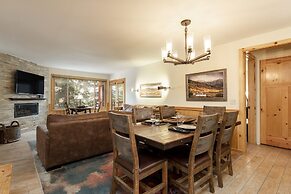 Park City Ski Resort Snow Flower Vacation Condos