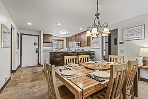 Park City Ski Resort Snow Flower Vacation Condos