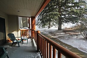 Park City Ski Resort Snow Flower Vacation Condos