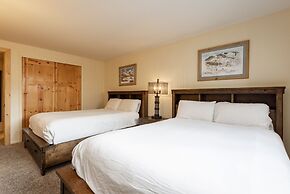 Park City Ski Resort Snow Flower Vacation Condos