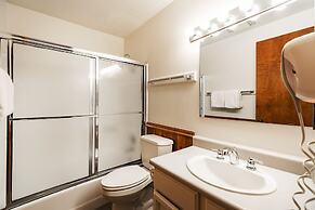 Park City Ski Resort Snow Flower Vacation Condos