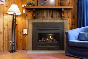 Park City Ski Resort Snow Flower Vacation Condos