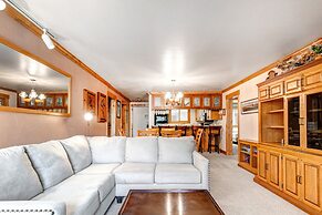 Park City Ski Resort Snow Flower Vacation Condos