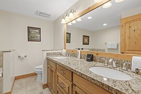 Park City Ski Resort Snow Flower Vacation Condos