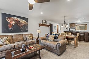 Park City Ski Resort Snow Flower Vacation Condos