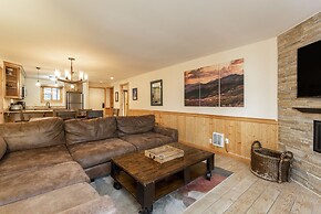 Park City Ski Resort Snow Flower Vacation Condos