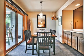 Park City Ski Resort Snow Flower Vacation Condos