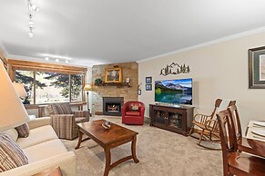 Park City Ski Resort Snow Flower Vacation Condos