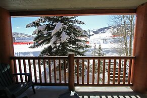Park City Ski Resort Snow Flower Vacation Condos
