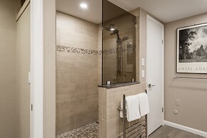 Park City Ski Resort Snow Flower Vacation Condos