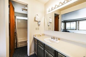 Park City Ski Resort Snow Flower Vacation Condos