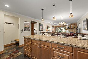 Park City Ski Resort Snow Flower Vacation Condos