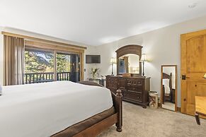 Park City Ski Resort Snow Flower Vacation Condos