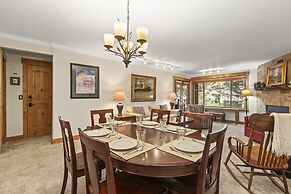 Park City Ski Resort Snow Flower Vacation Condos