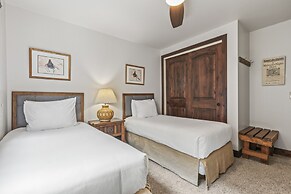 Park City Ski Resort Snow Flower Vacation Condos