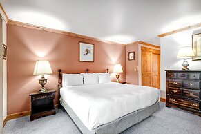 Park City Ski Resort Snow Flower Vacation Condos