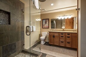 Park City Ski Resort Snow Flower Vacation Condos