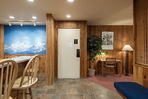 Park City Ski Resort Snow Flower Vacation Condos