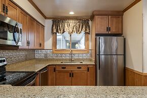 Park City Ski Resort Snow Flower Vacation Condos