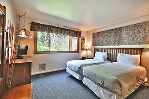 Park City Ski Resort Snow Flower Vacation Condos