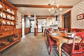 Park City Ski Resort Snow Flower Vacation Condos