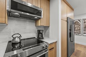 Park City Ski Resort Snow Flower Vacation Condos