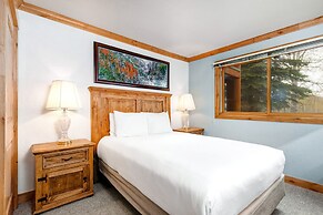 Park City Ski Resort Snow Flower Vacation Condos