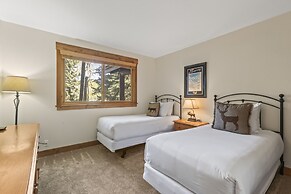 Park City Ski Resort Snow Flower Vacation Condos