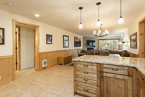 Park City Ski Resort Snow Flower Vacation Condos