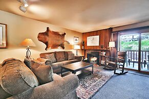Park City Ski Resort Snow Flower Vacation Condos