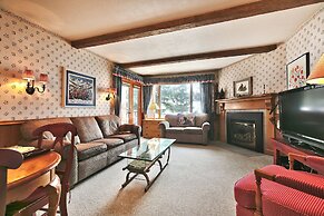 Park City Ski Resort Snow Flower Vacation Condos