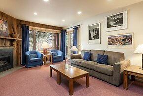 Park City Ski Resort Snow Flower Vacation Condos