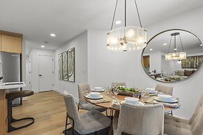 Park City Ski Resort Snow Flower Vacation Condos