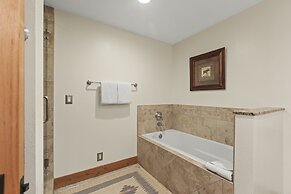 Park City Ski Resort Snow Flower Vacation Condos