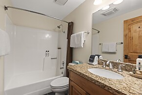 Park City Ski Resort Snow Flower Vacation Condos