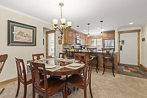 Park City Ski Resort Snow Flower Vacation Condos