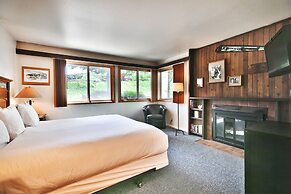 Park City Ski Resort Snow Flower Vacation Condos