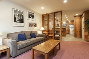 Park City Ski Resort Snow Flower Vacation Condos