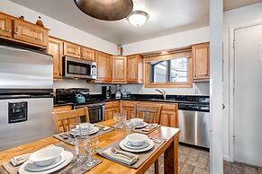 Park City Ski Resort Snow Flower Vacation Condos