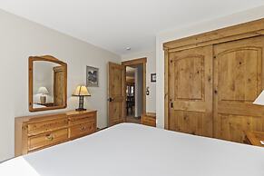 Park City Ski Resort Snow Flower Vacation Condos