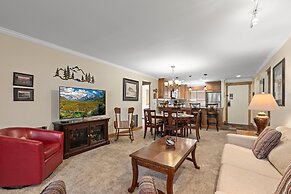 Park City Ski Resort Snow Flower Vacation Condos