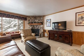 Park City Ski Resort Snow Flower Vacation Condos