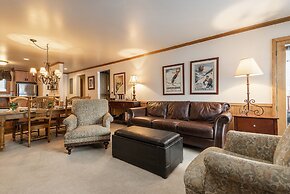 Park City Ski Resort Snow Flower Vacation Condos